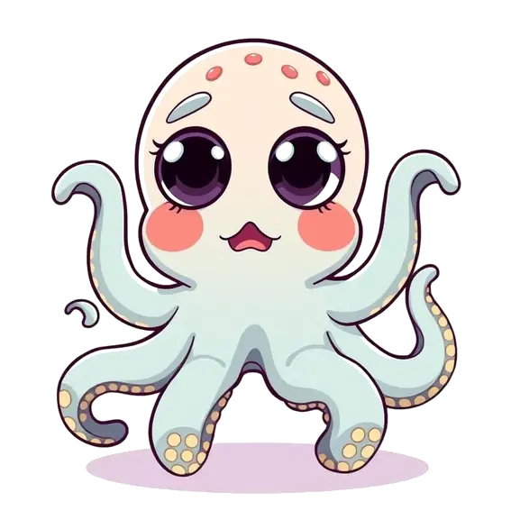 About Funnyoctopus.Xyz