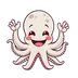 Funnyoctopus.Xyz Logo